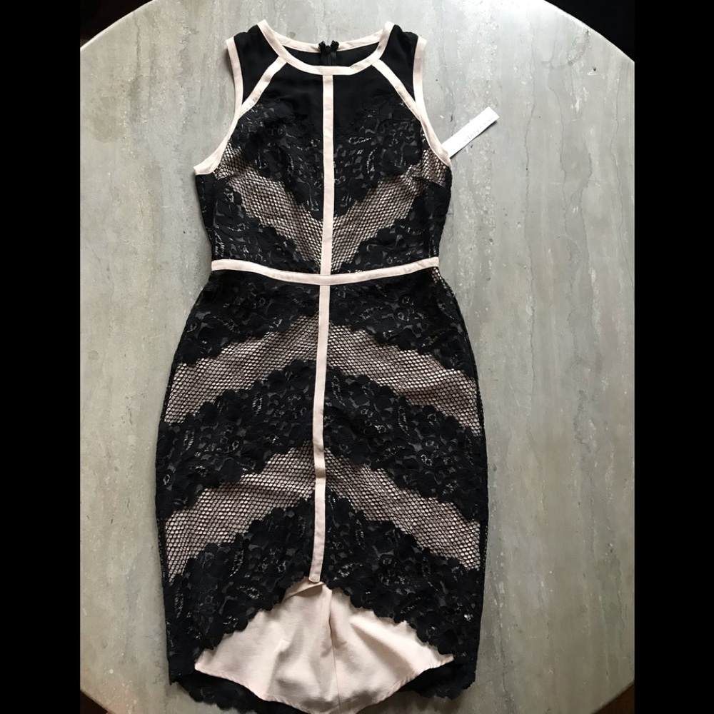 Adelyn Rae dress new with tags